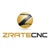 ZrateCNC Logotype