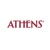 Athens Foods Logotype