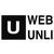 Web Unlimited Logotype