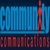 Community Communications Logotype