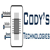 Cody's Technologies Logotype