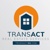 TransAct Real Estate Services Logotype