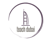 TeachDubai Logotype