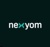Nexyom Consultancy Services Pvt. Ltd. Logotype
