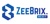 Zeebrix Logotype