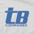 TCB Companies, Inc Logotype