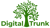 Digital Trunk Pvt Ltd Logotype
