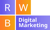 RWB Digital Marketing Ltd Logotype