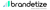 Brandetize Logotype