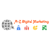 A-Z Digital Marketing - India Logotype