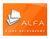 Biuro rachunkowe ALFA Logotype
