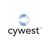 Cywest Communications Logotype