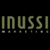 Inussi Marketing Logotype