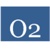 O2 Investment Partners Logotype