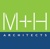 M+H Architects - Missouri Logotype