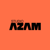Studio Azam Logotype