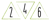 246Photography Logotype