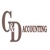 G & D Accounting Logotype