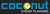 Coconut Events Planners Logotype