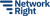 Network Right Logotype