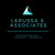 LaRussa & Associates Logotype