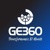 GE 360 Logotype