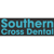 Southern Cross Dental Logotype