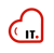 Heart It Logotype