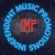Independent Music Promotions Logotype