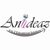 AnIdeaz Media International Pvt. Ltd. Logotype