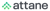 Attane Logotype