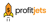 Profitjets Logotype