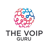 The VOIP Guru, Inc. Logotype