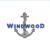 Windwood Productions, LLC Logotype