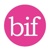 Be Inspired Films Logotype