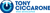 Tony Ciccarone Logotype