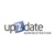 Up2Date Administration Logotype