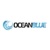 Ocean Blue Digital Logotype