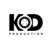 KOD Production Oy Logotype
