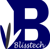 Blisstech Multimedia and Cybernetics Technology Logotype
