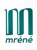 Mrene Logotype