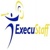 ExecuStaff Logotype