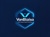 VanBlaisa Web Design & Digital Marketing Logotype