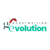 Ghostwriting Evolution Logotype