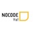 Yo! No Code Logotype
