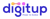 Digitup Solutions Private Limited Logotype