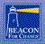 Beacon for Change Logotype