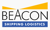 Beacon Shipping Logistics Logotype
