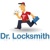 Dr. Locksmith Winnipeg Logotype
