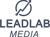 LeadLab Media Logotype